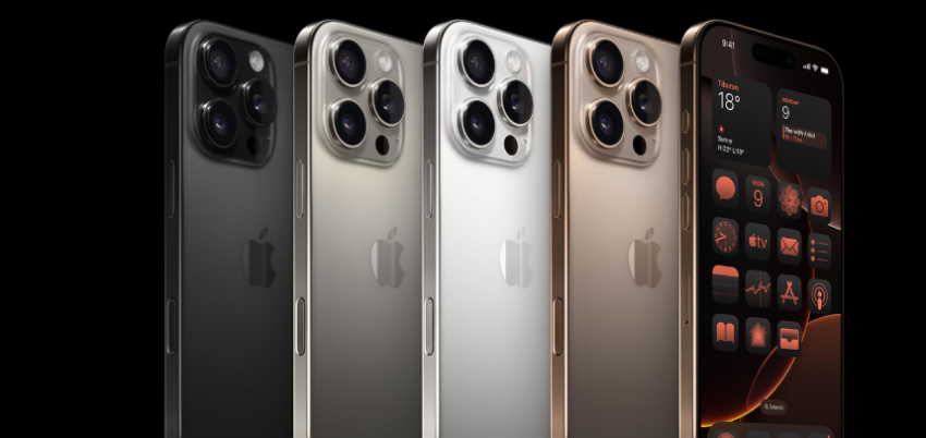 Apple iPhone 17 Pro max