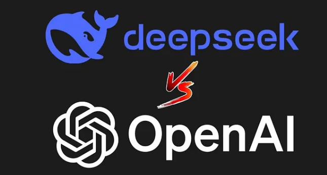 Deepseek vs chatGPT