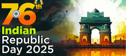 Republic day speech 2025 english odia